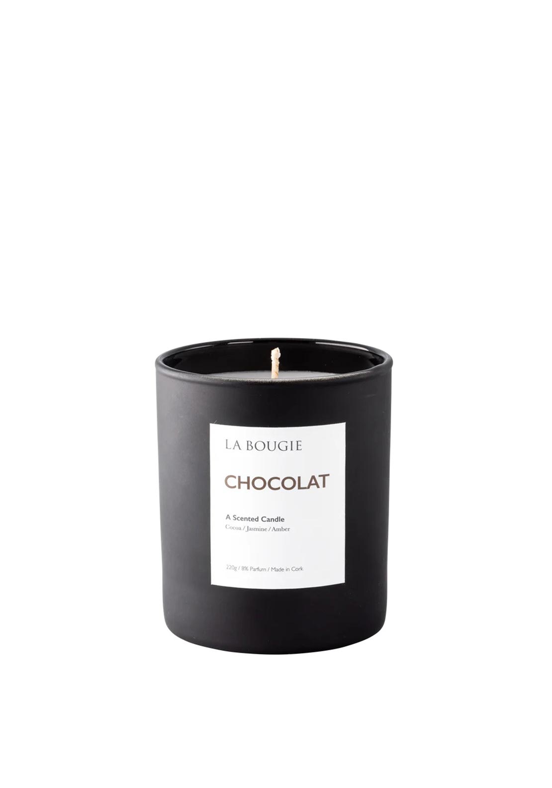 La Bougie Chocolat Candle, 220g