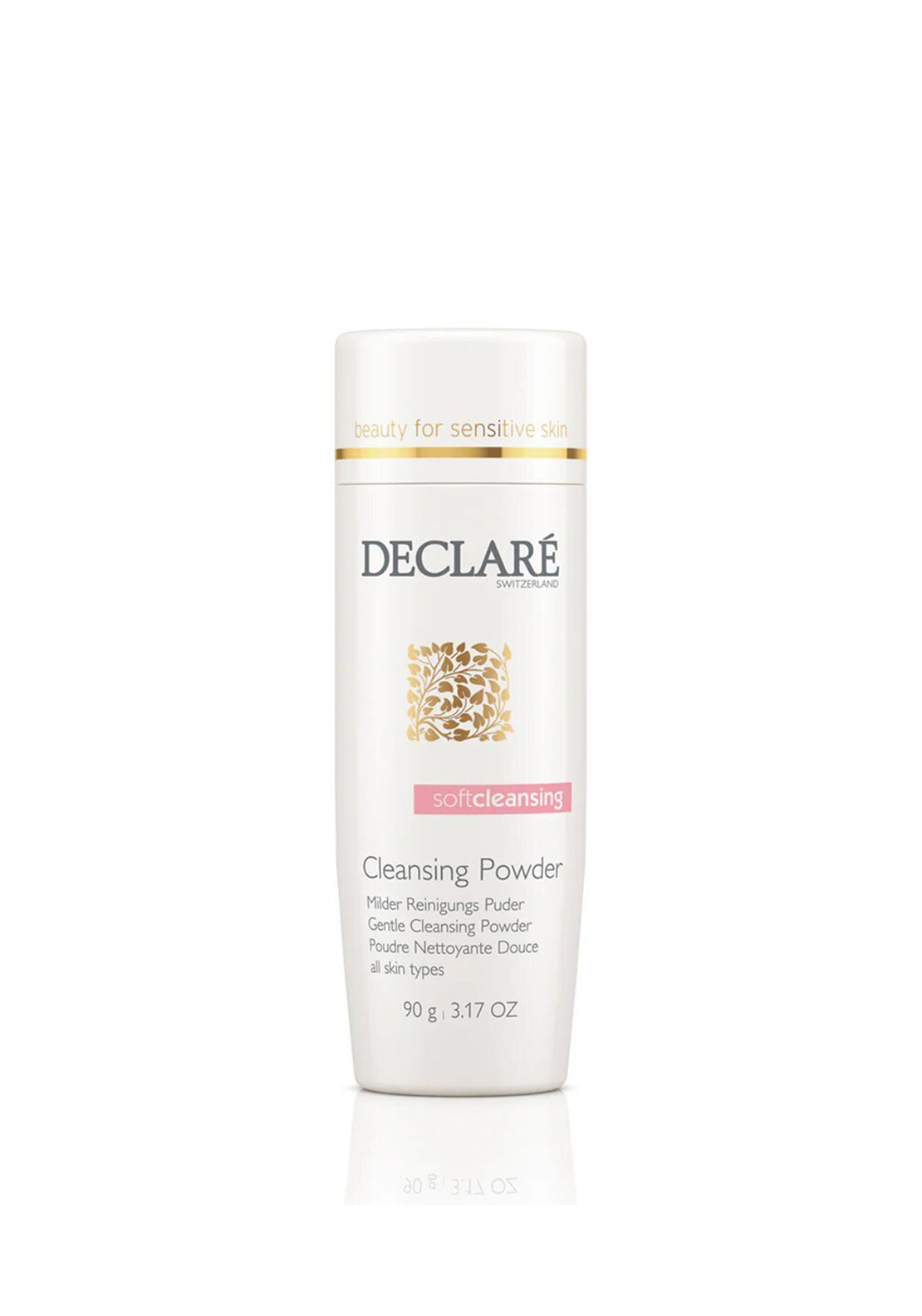 Declaré Soft Cleansing Cleansing Powder, 90g
