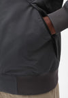 Dickies New Sarpy Jacket, Charcoal Grey