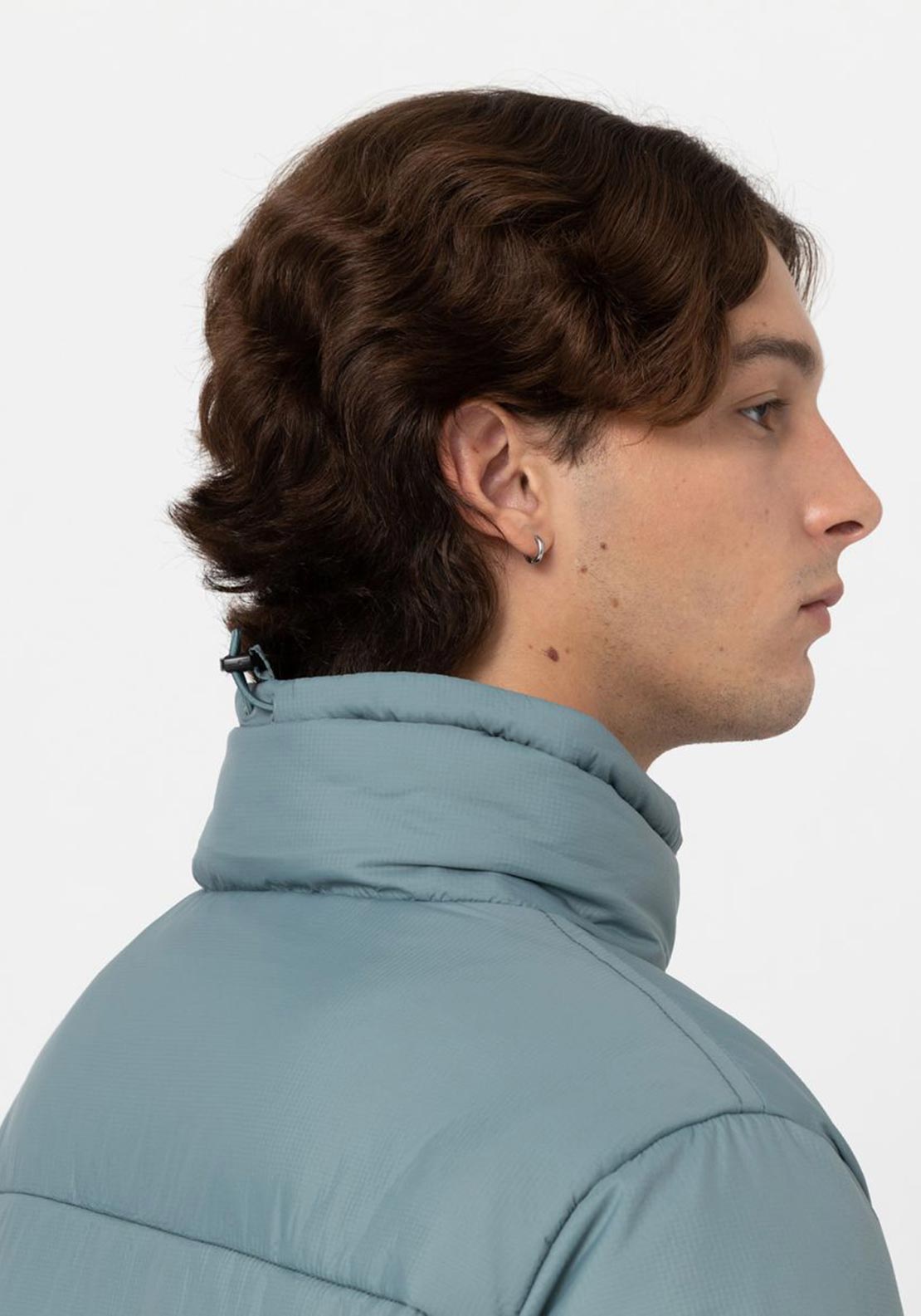 Dickies Waldenburg Puffer Jacket, Trooper