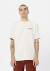 Dickies Westmoreland T-Shirt, Whitecap Grey