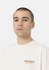 Dickies Westmoreland T-Shirt, Whitecap Grey