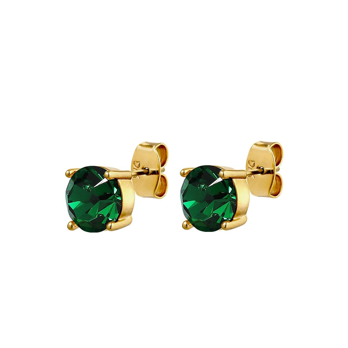DAZE SG EMERALD GREEN