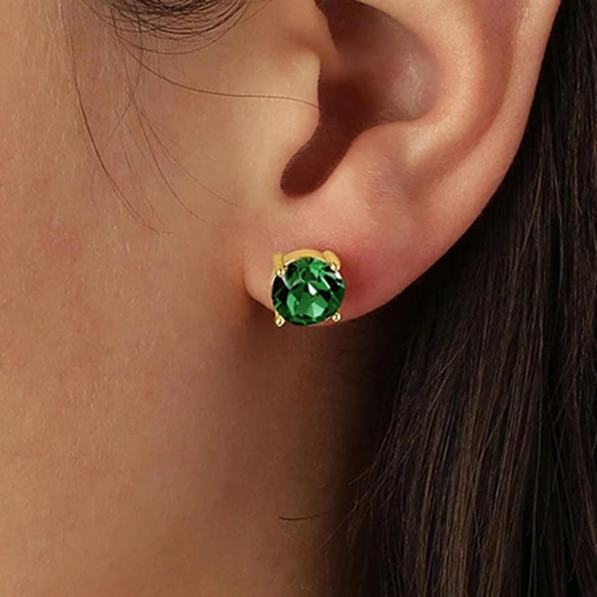 DAZE SG EMERALD GREEN
