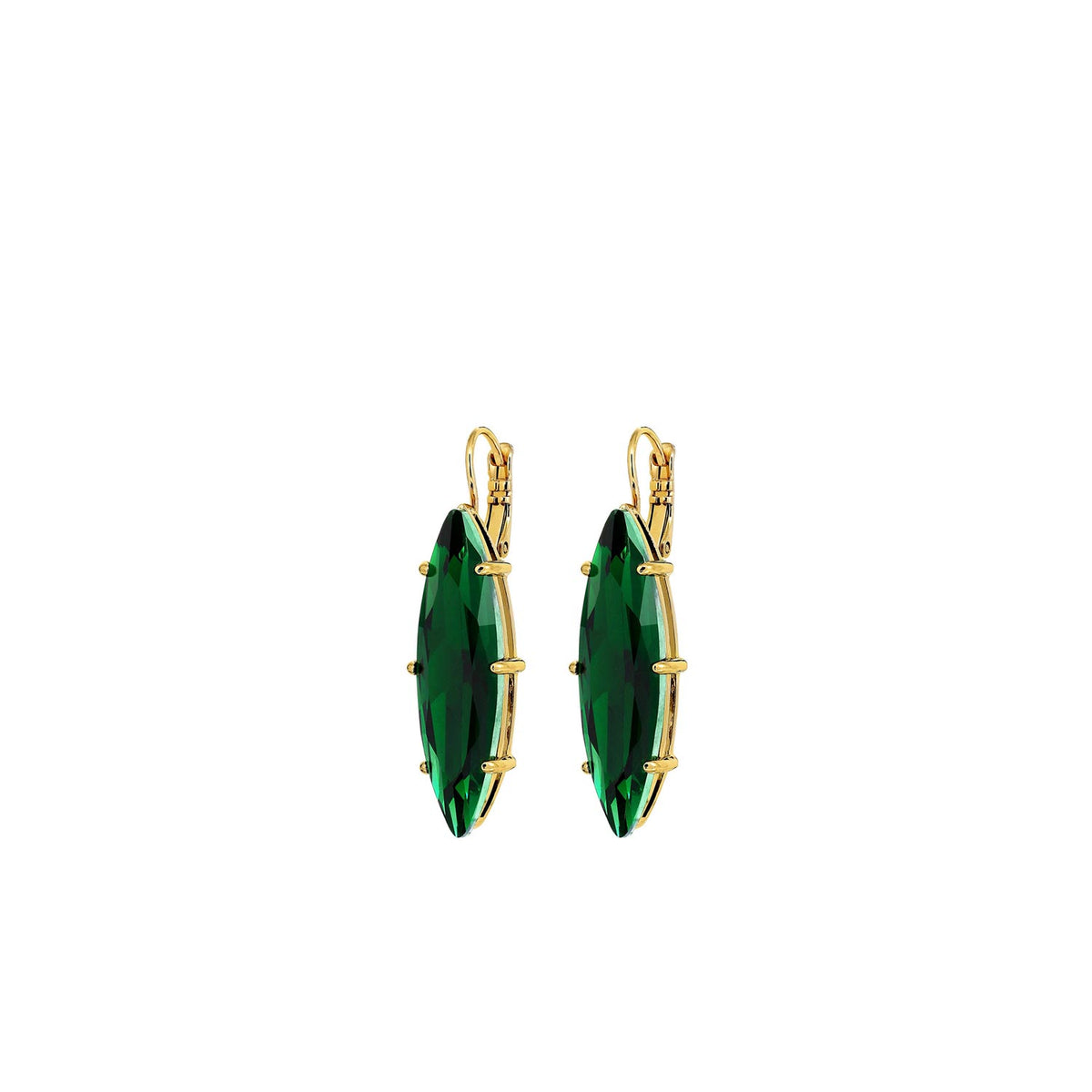 KALAY SG EMERALD GREEN