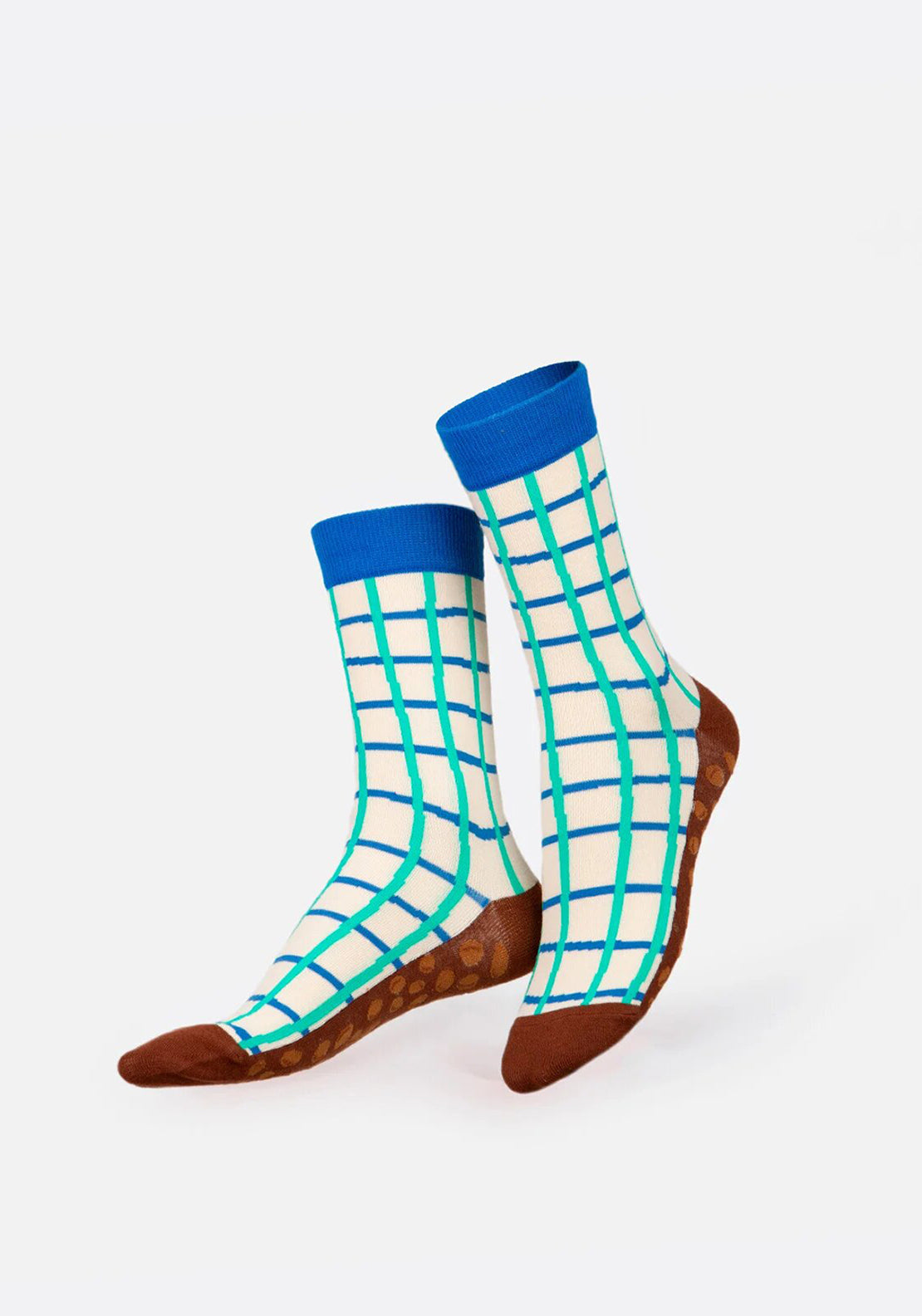 Eat My Socks Choco Crush Socks, Multi