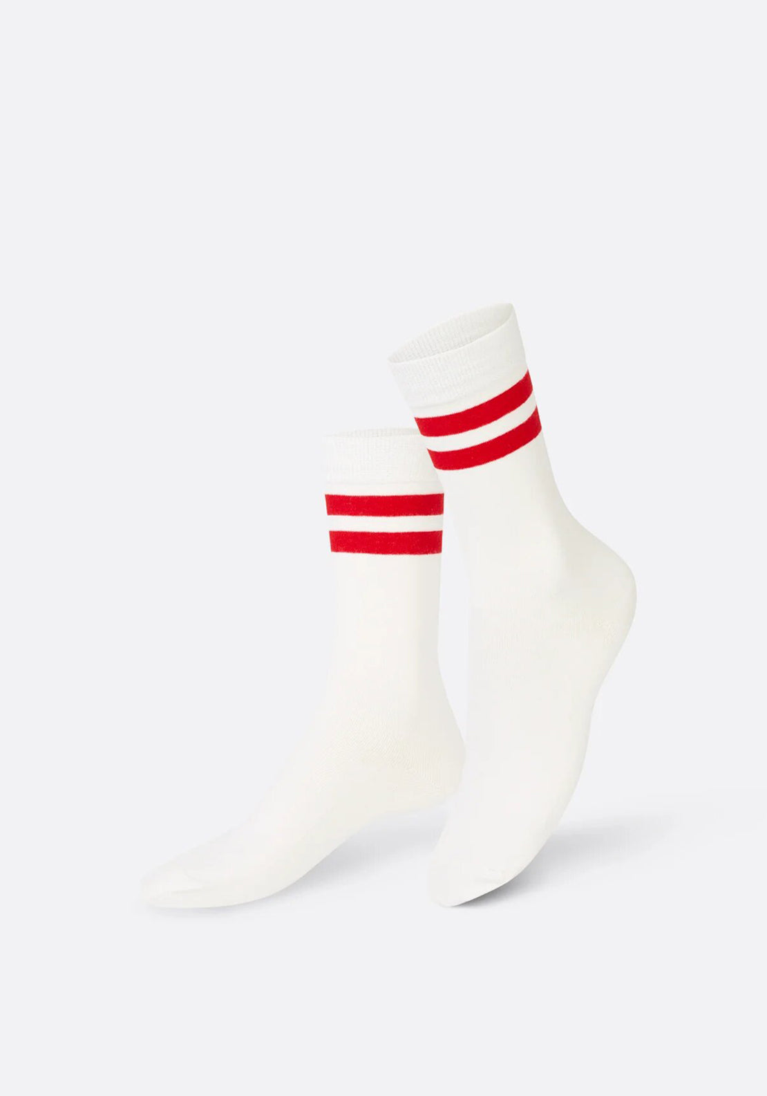 Eat My Socks Spicy Noodles 2 Pair Socks, Yellow Multi