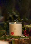 Eau Lovely ‘Eau Holy Night’ Candle, Cinnamon Spice & All Things Nice!