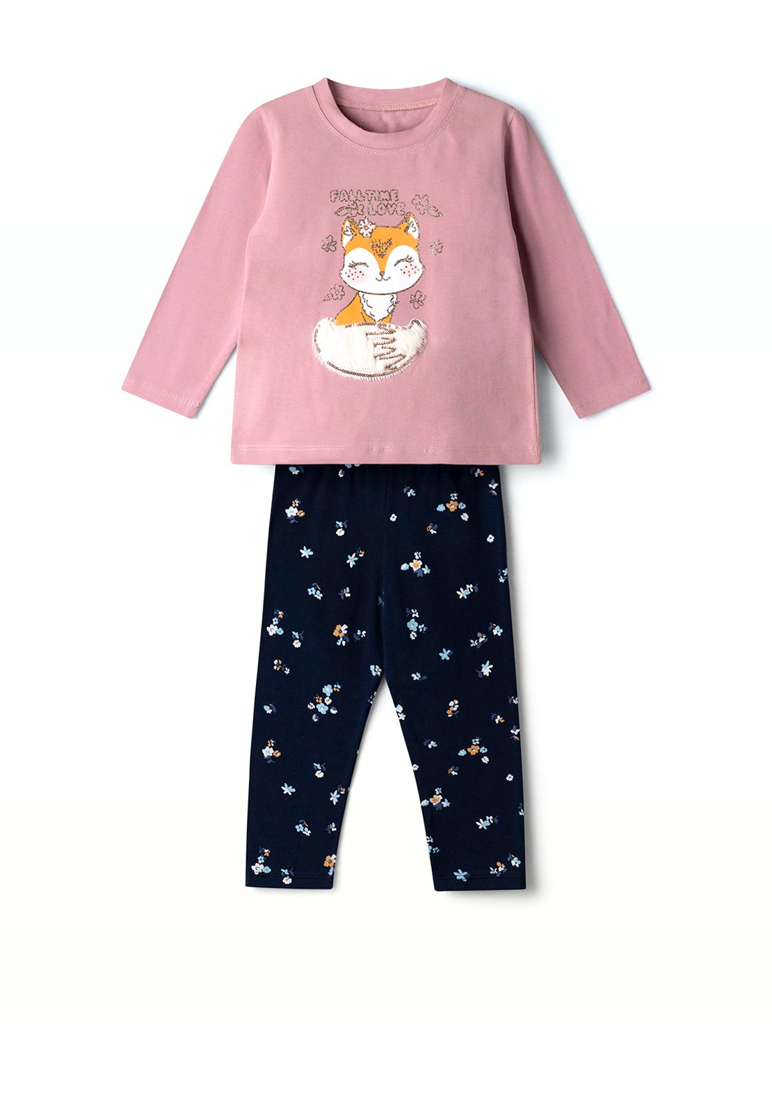EBITA GIRLS SET