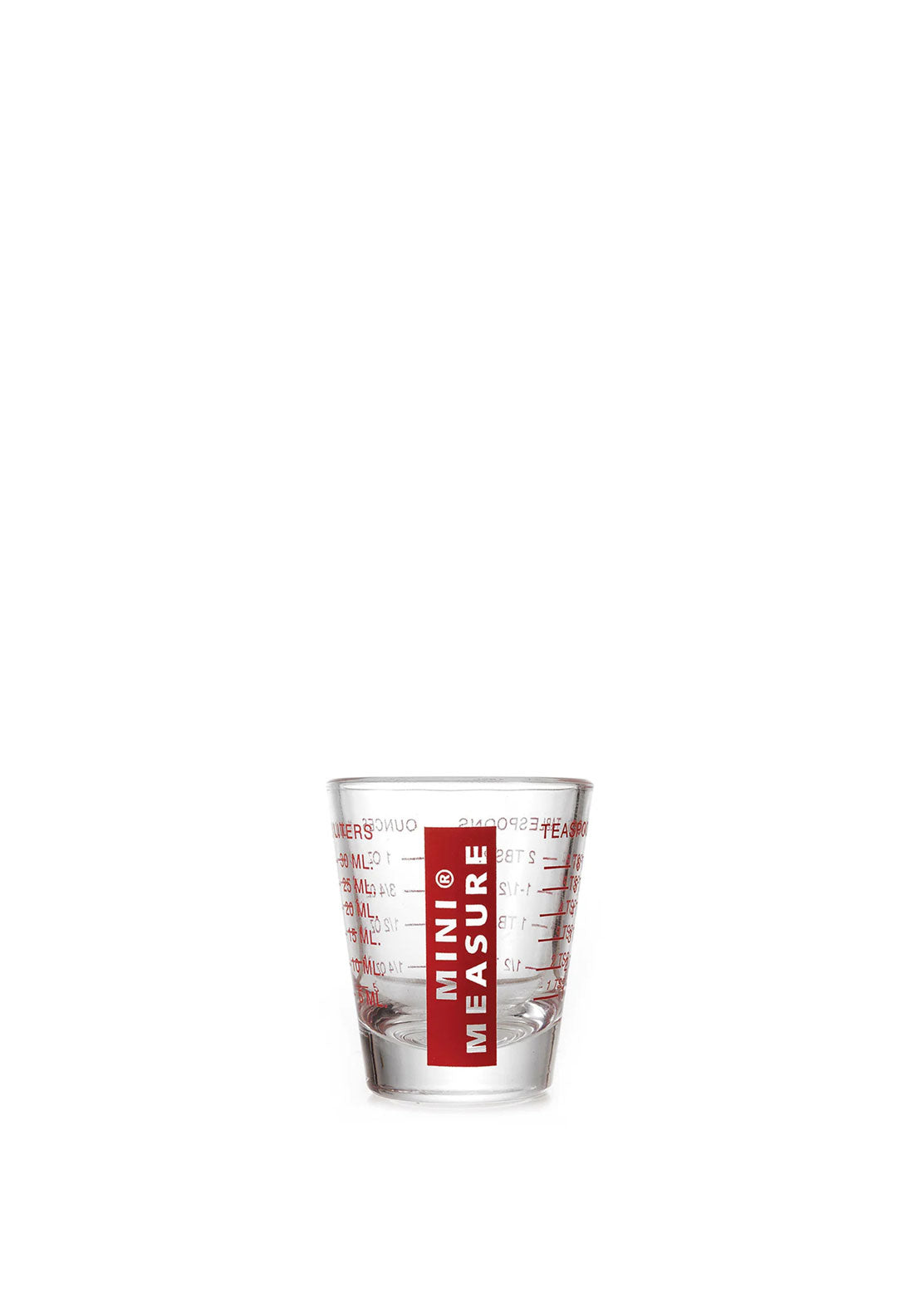 MINI MEASURE
