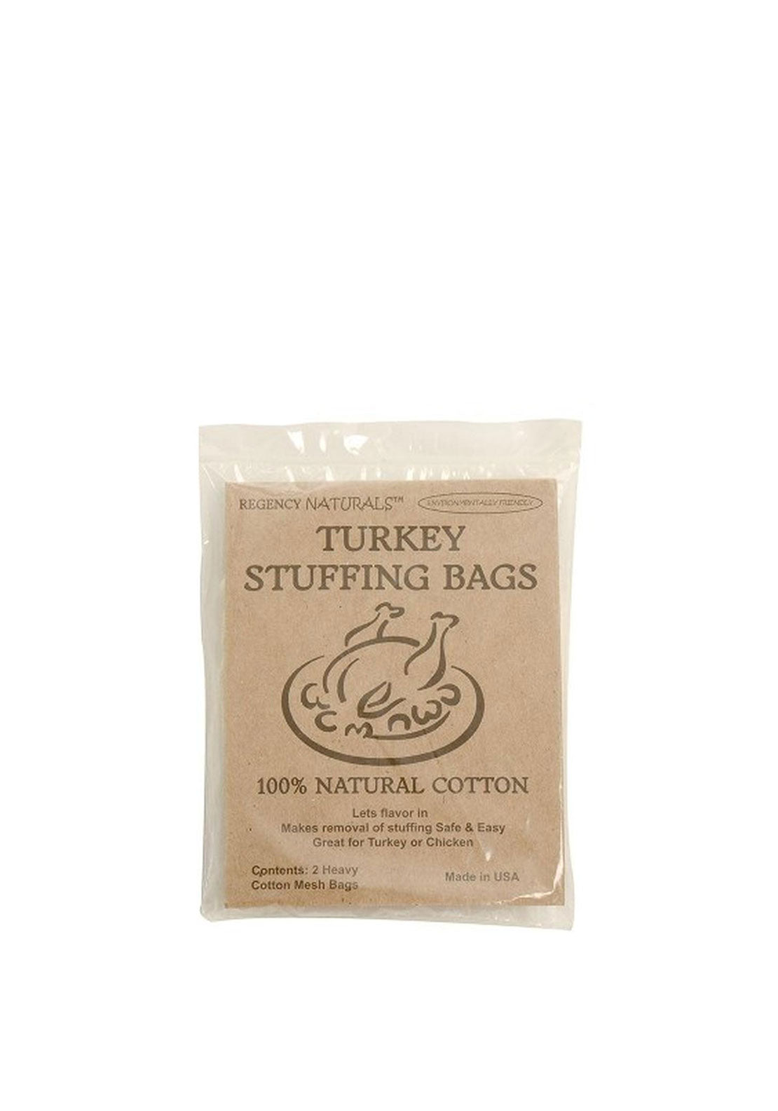 Eddingtons Turkey Stuffing Bag
