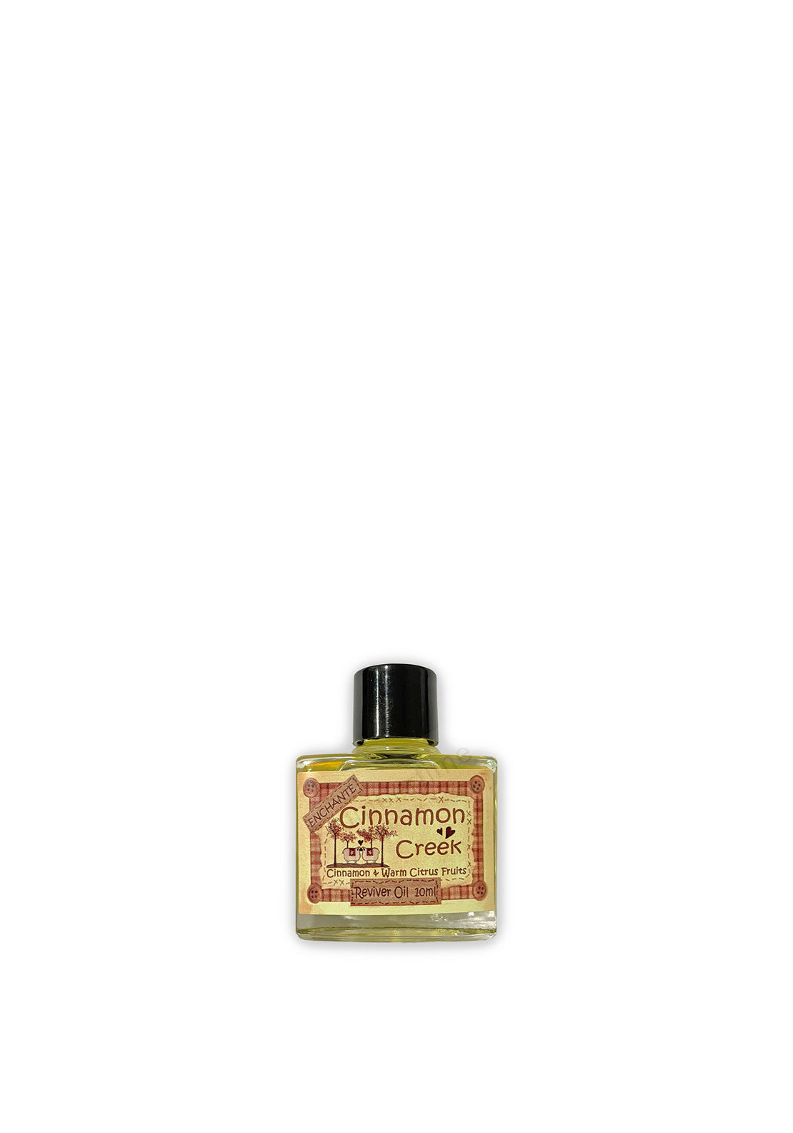 REVIVER OIL