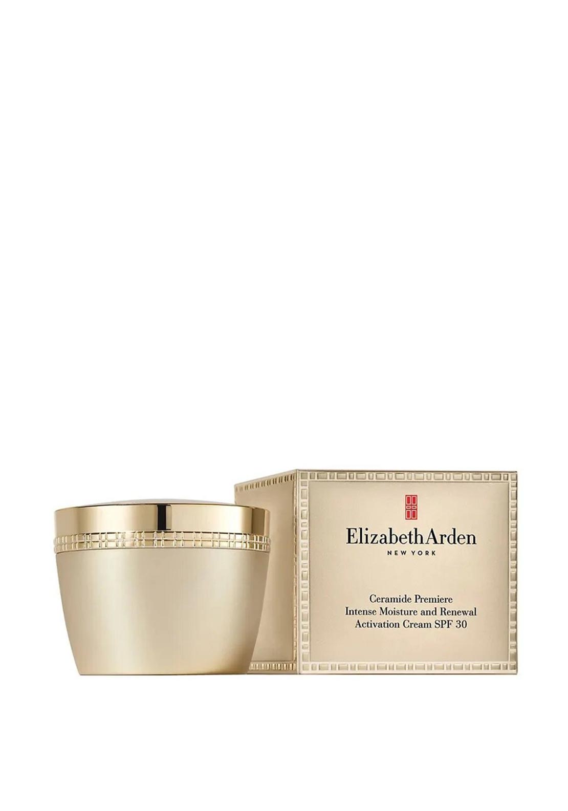 Crème visage Elizabeth Arden Ceramide Premiere (50 ml)