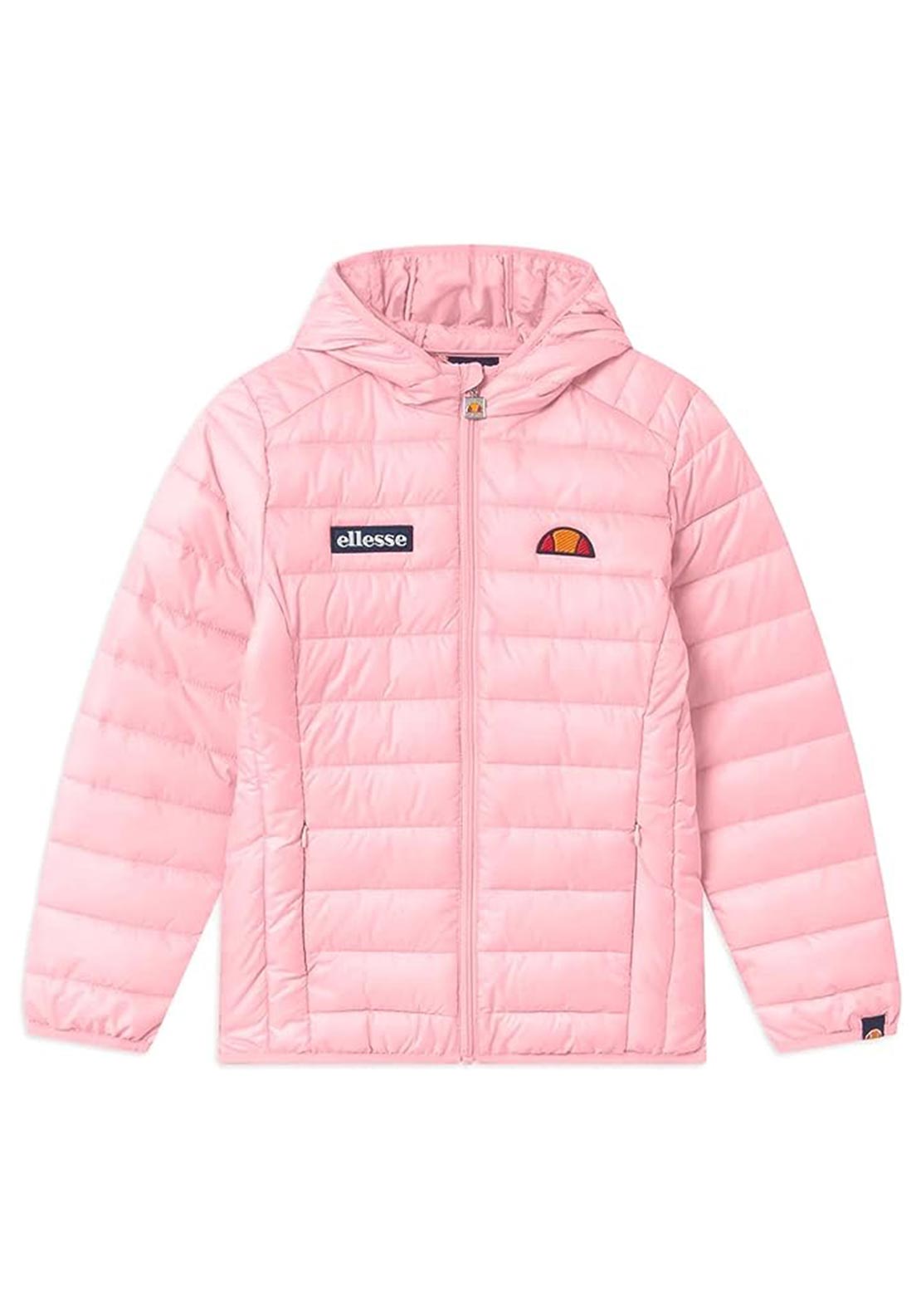 Ellesse Kids Ellesse Coats Girls Ellesse Kids' Sairose Ski Jacket