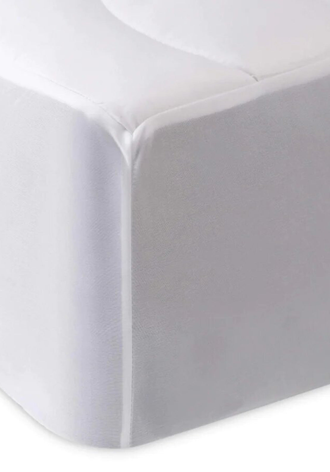The Fine Bedding Company Spundown Mattress Protector