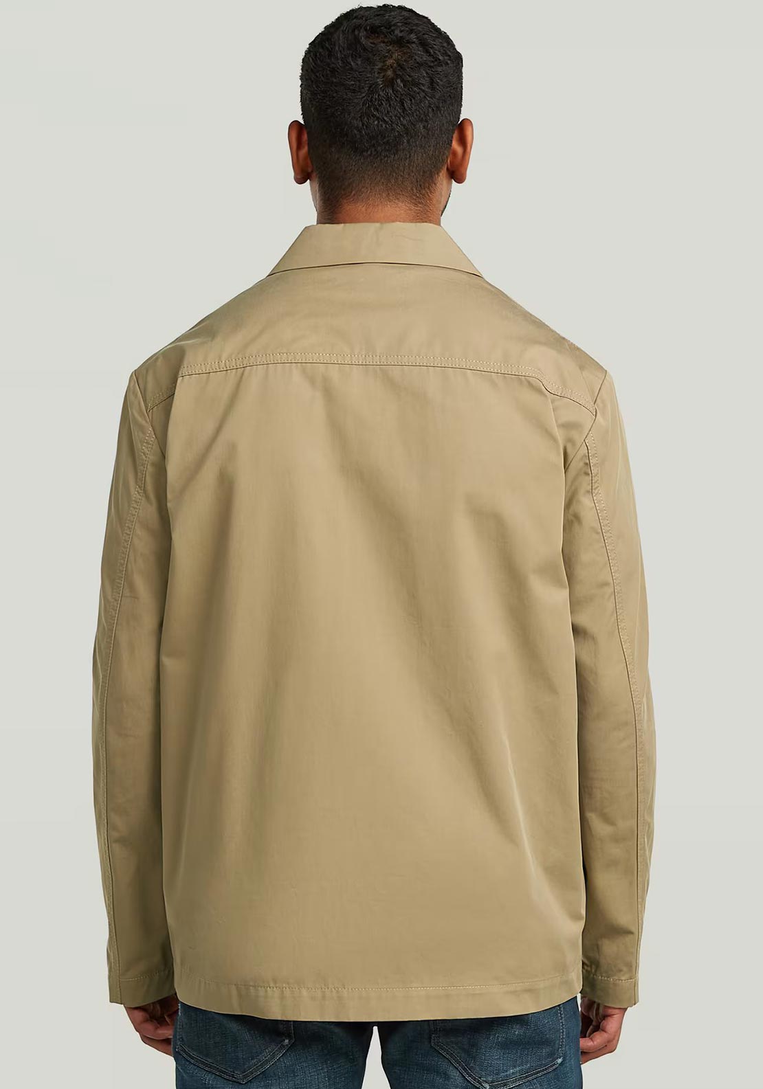 G-Star Raw Marseille Blazer, Beige