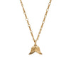 ChloBo Guidance Necklace, Gold