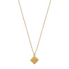 ChloBo Moon Magic Diamond Pendant Necklace, Gold