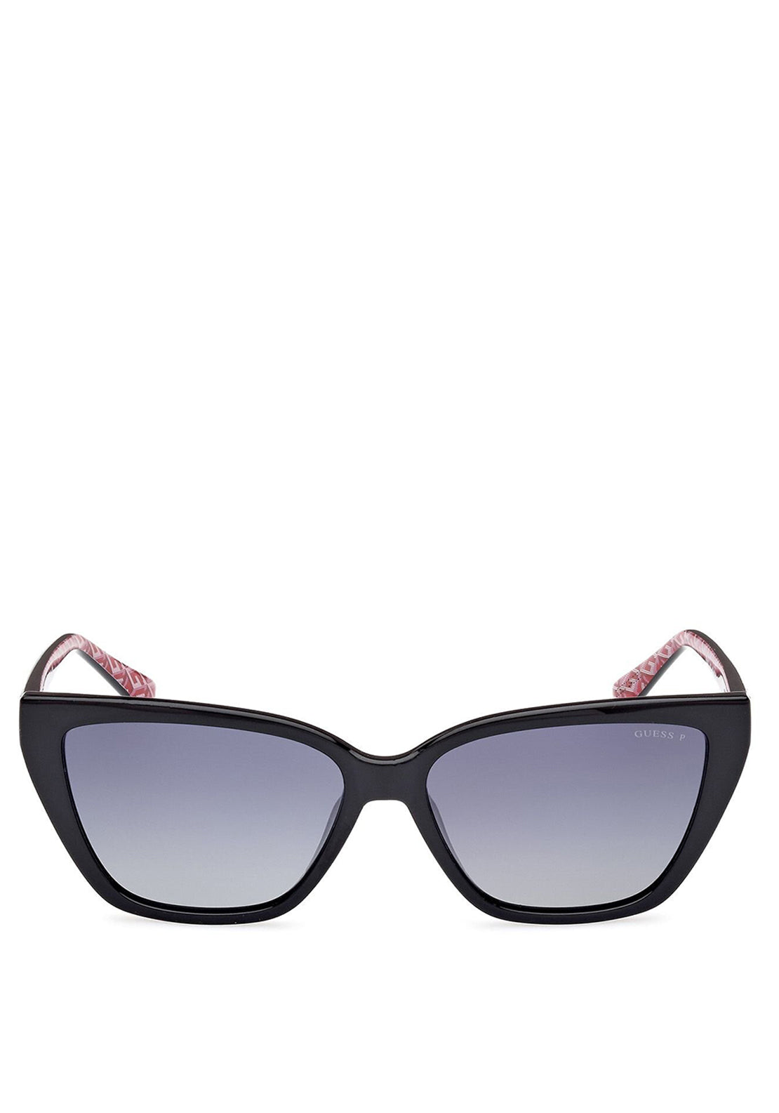 Guess GU7919 Polarised Sunglasses, Black