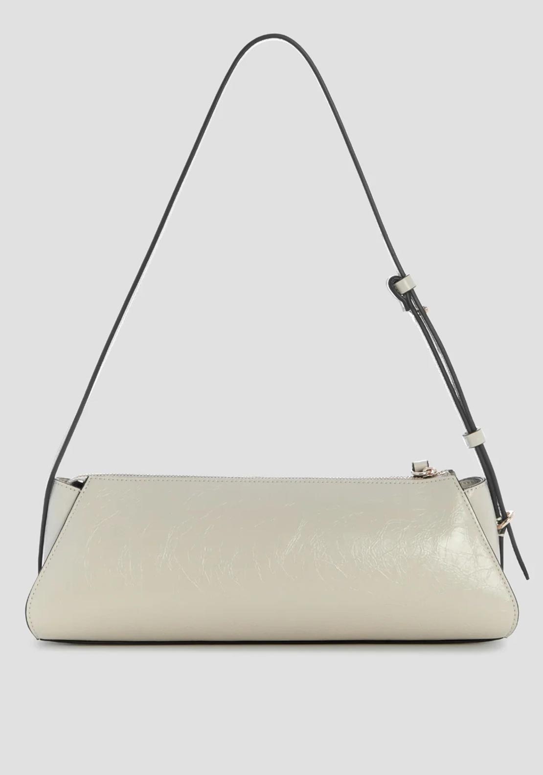 Guess Xena Mini Shoulder Bag, Light Taupe