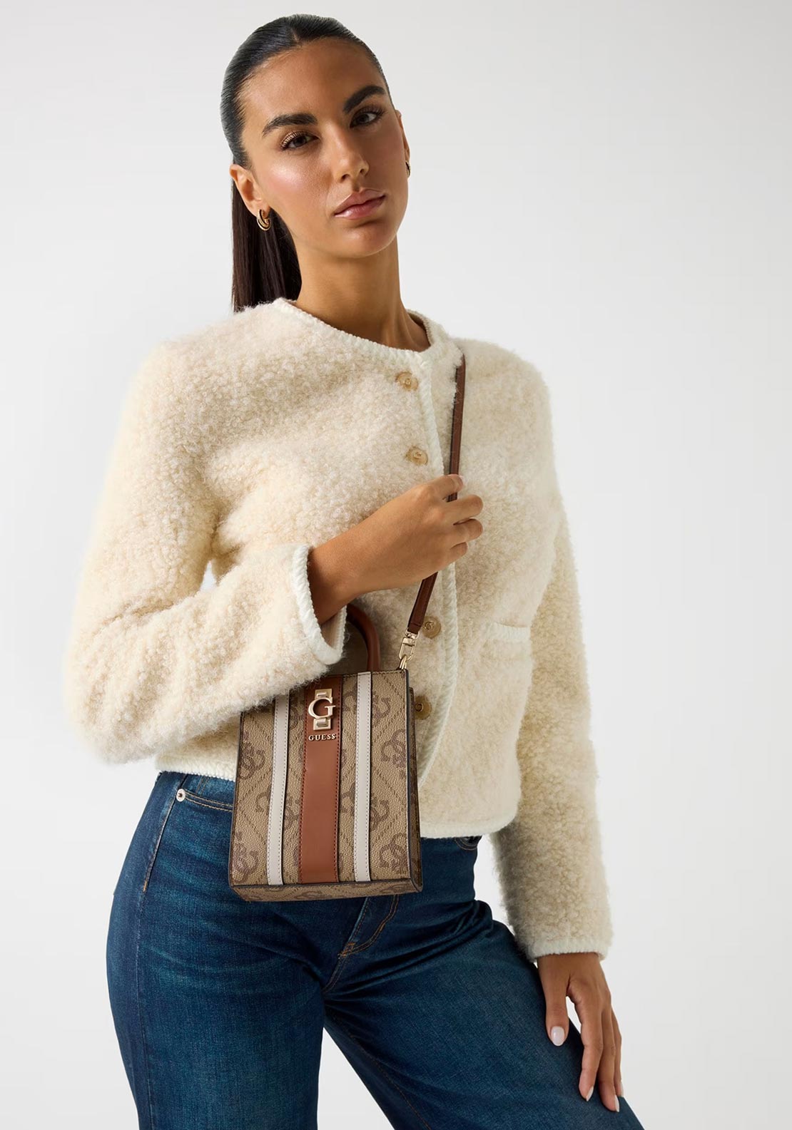 ERENIA MINI TOTE