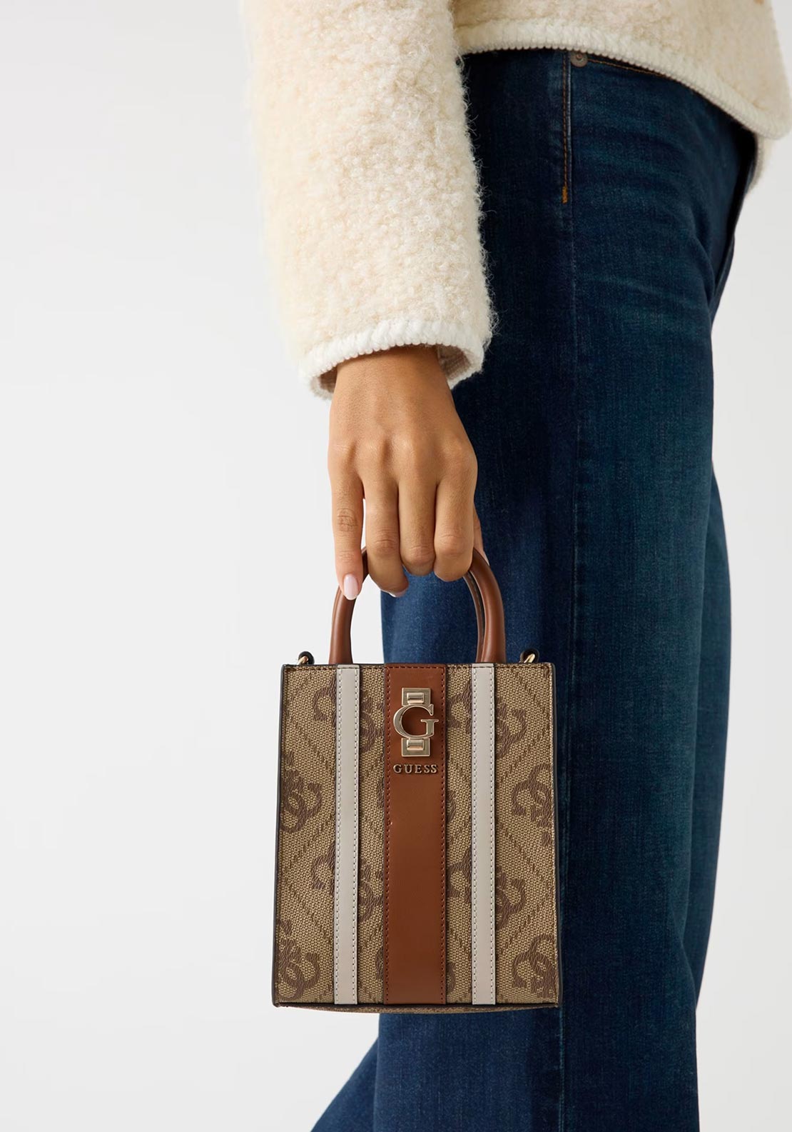 ERENIA MINI TOTE