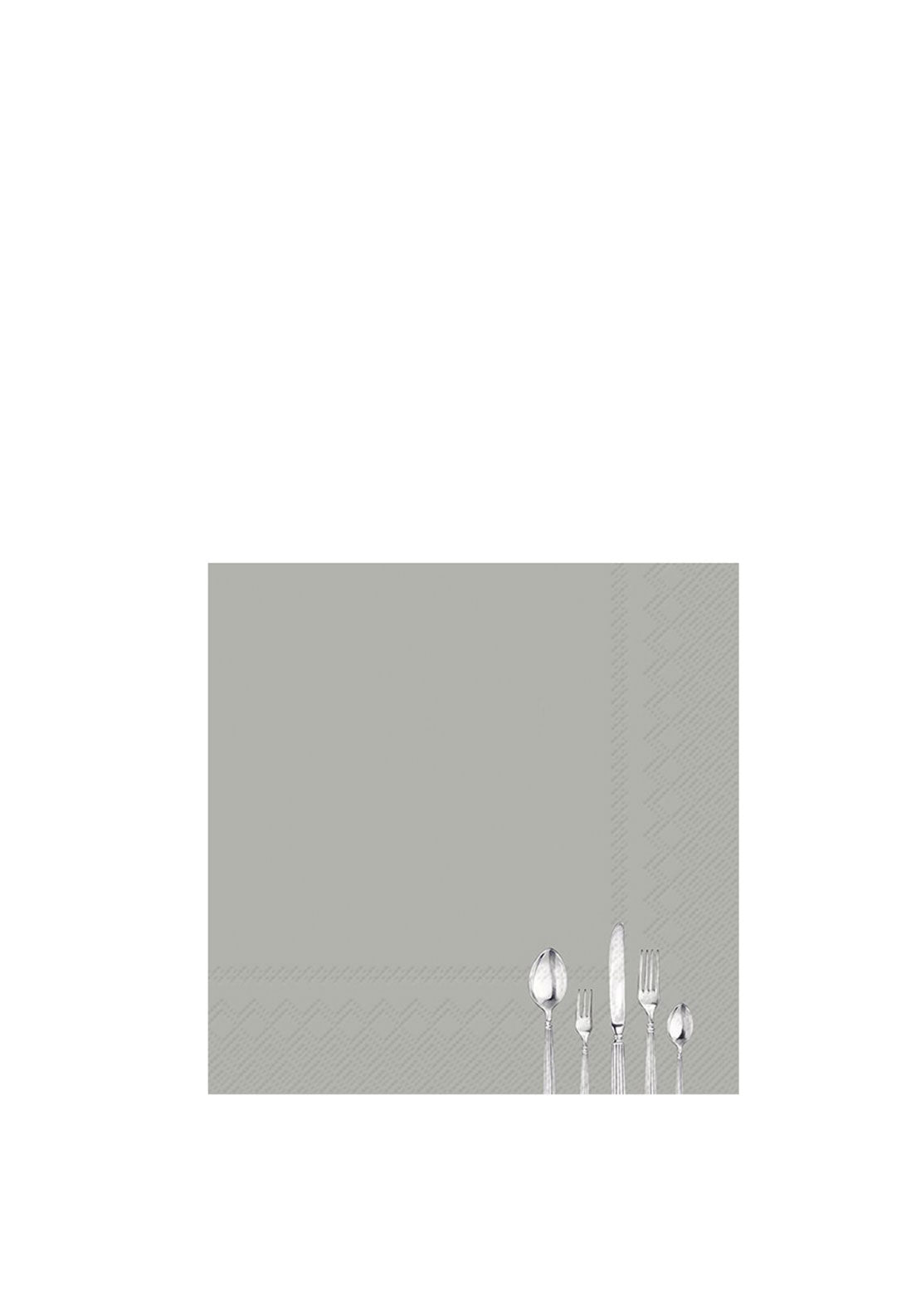 TINY CUTLERY GREY