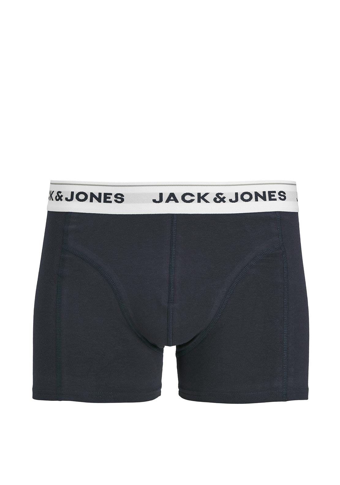 Jack & Jones Underwear & Socks Giftbox, Blue Multi