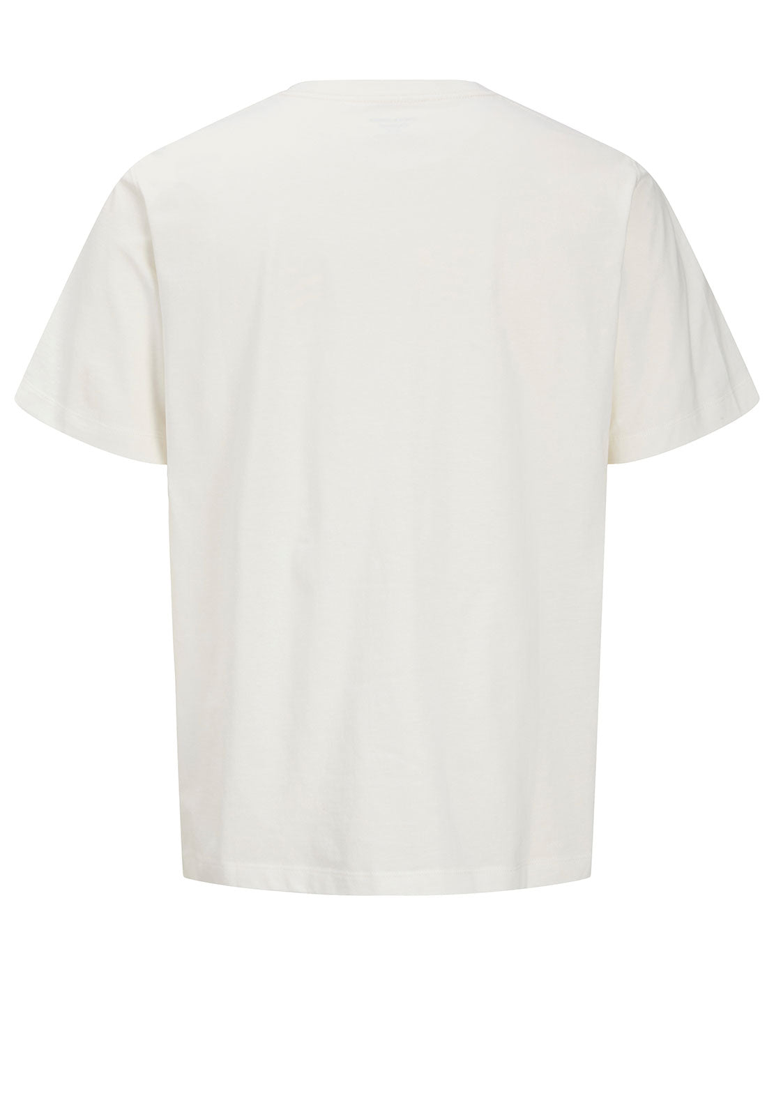 Jack & Jones Frederiksberg Graphic T-Shirt, White
