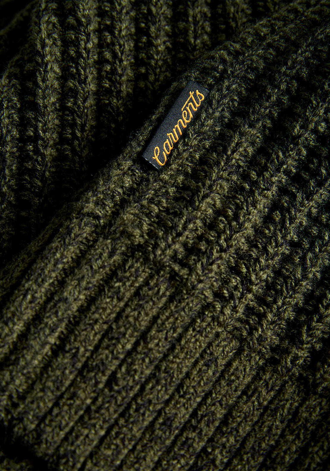 Jack & Jones Axon Crew Neck Knit Jumper, Forest Green