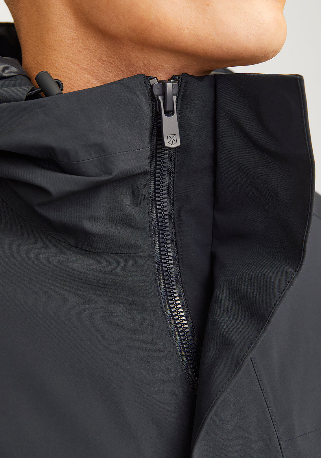 Jack & Jones Wave Jacket, Dark Navy