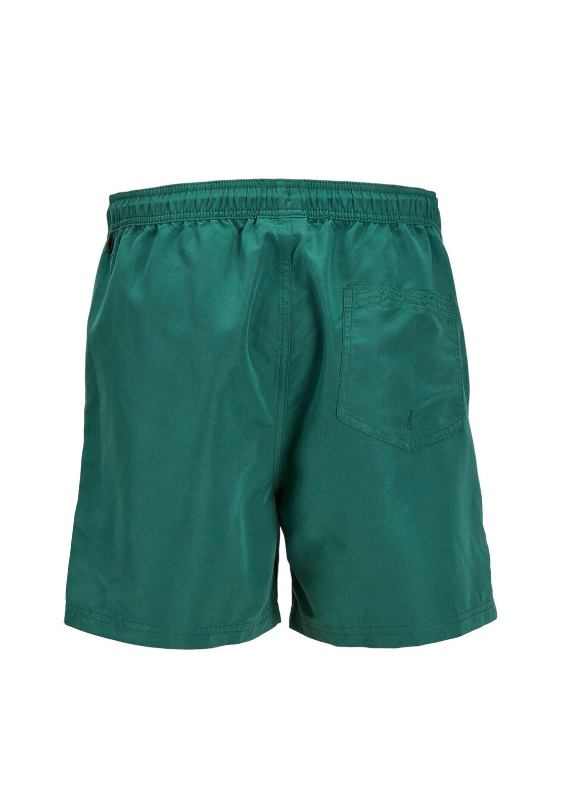 Jack & Jones Fiji Swim Shorts, Dark Green