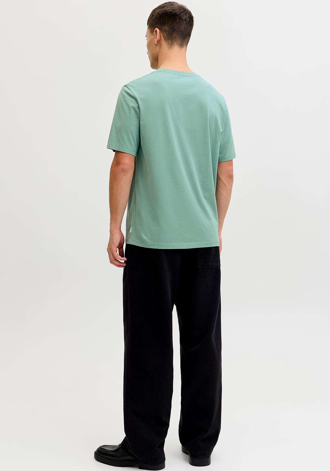 Jack & Jones Basic T-Shirt, Green