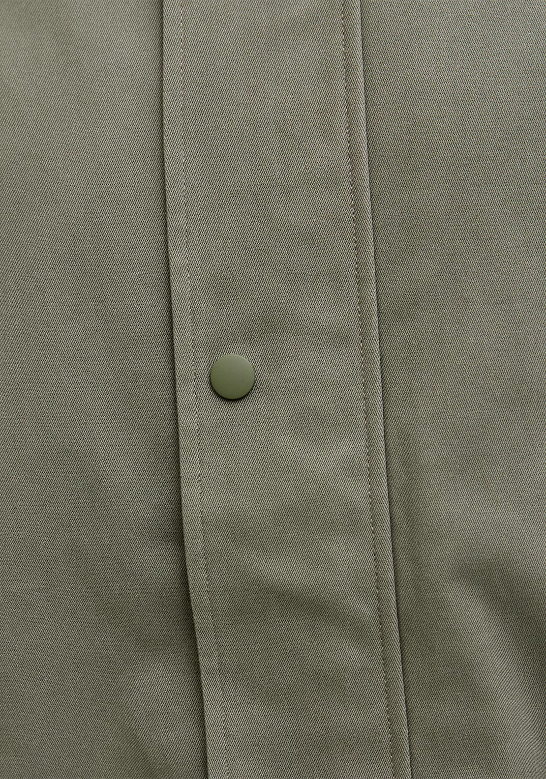 Jack & Jones Grahame Worker Jacket, Dusty Olive