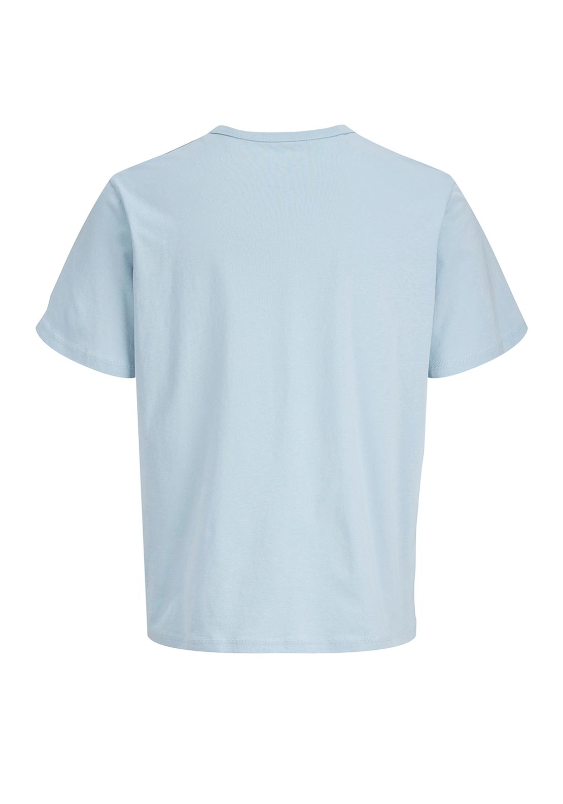 Jack & Jones Boy Alliance Short Sleeve Tee, Blue