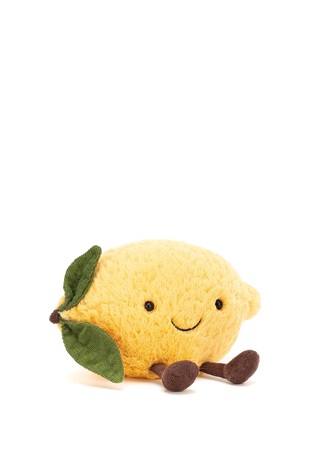 Jellycat Small Amuseable Lemon - McElhinneys