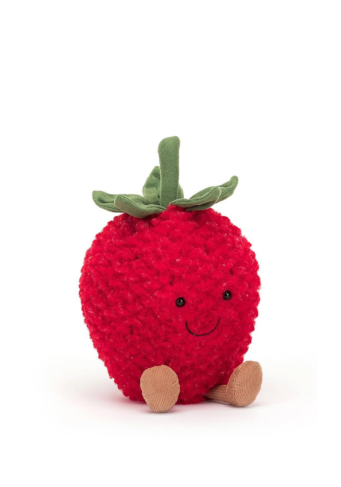 Strawberry Jellycat main image 0
