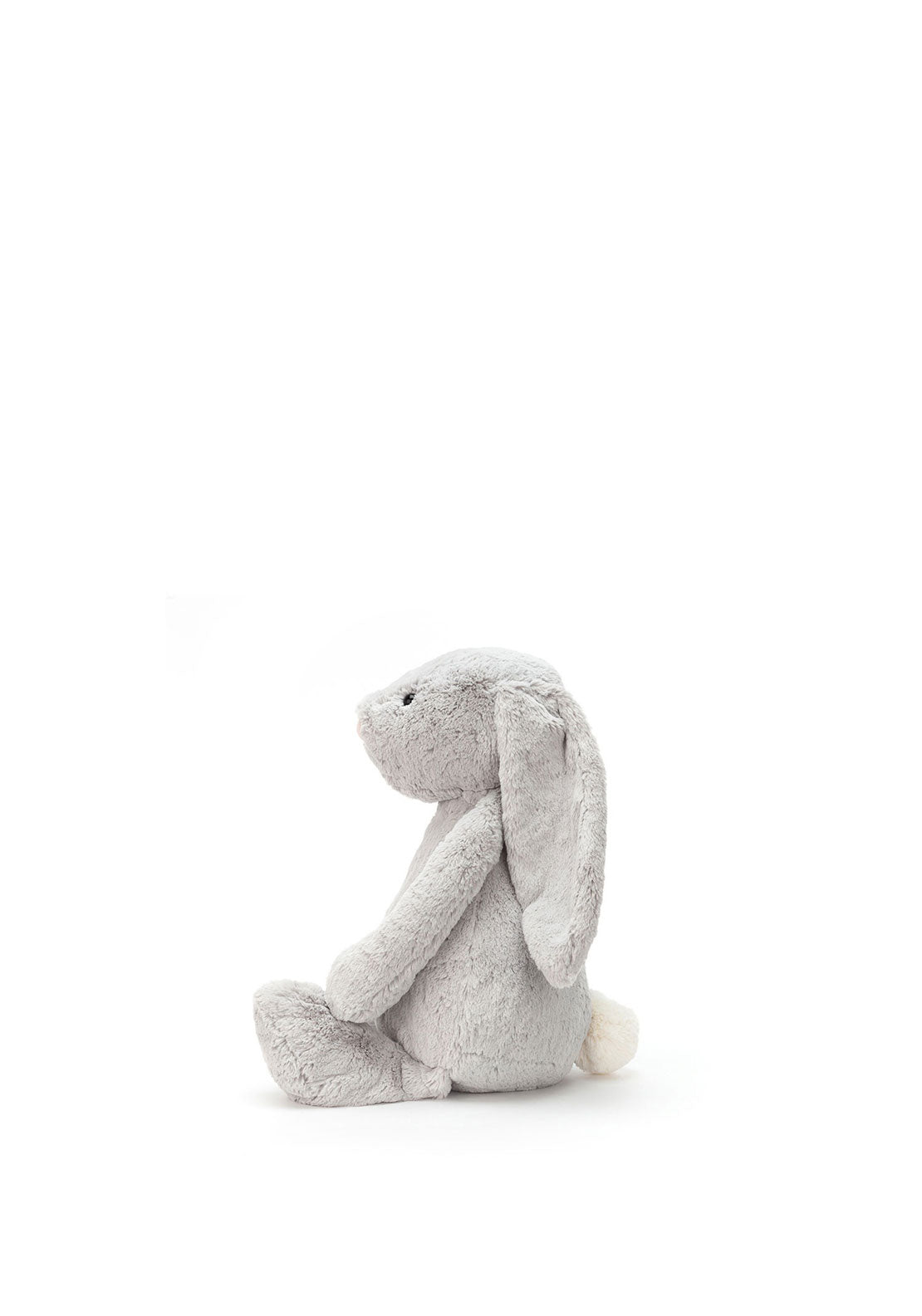 BASHFUL SILVER BUNNY LITTLE