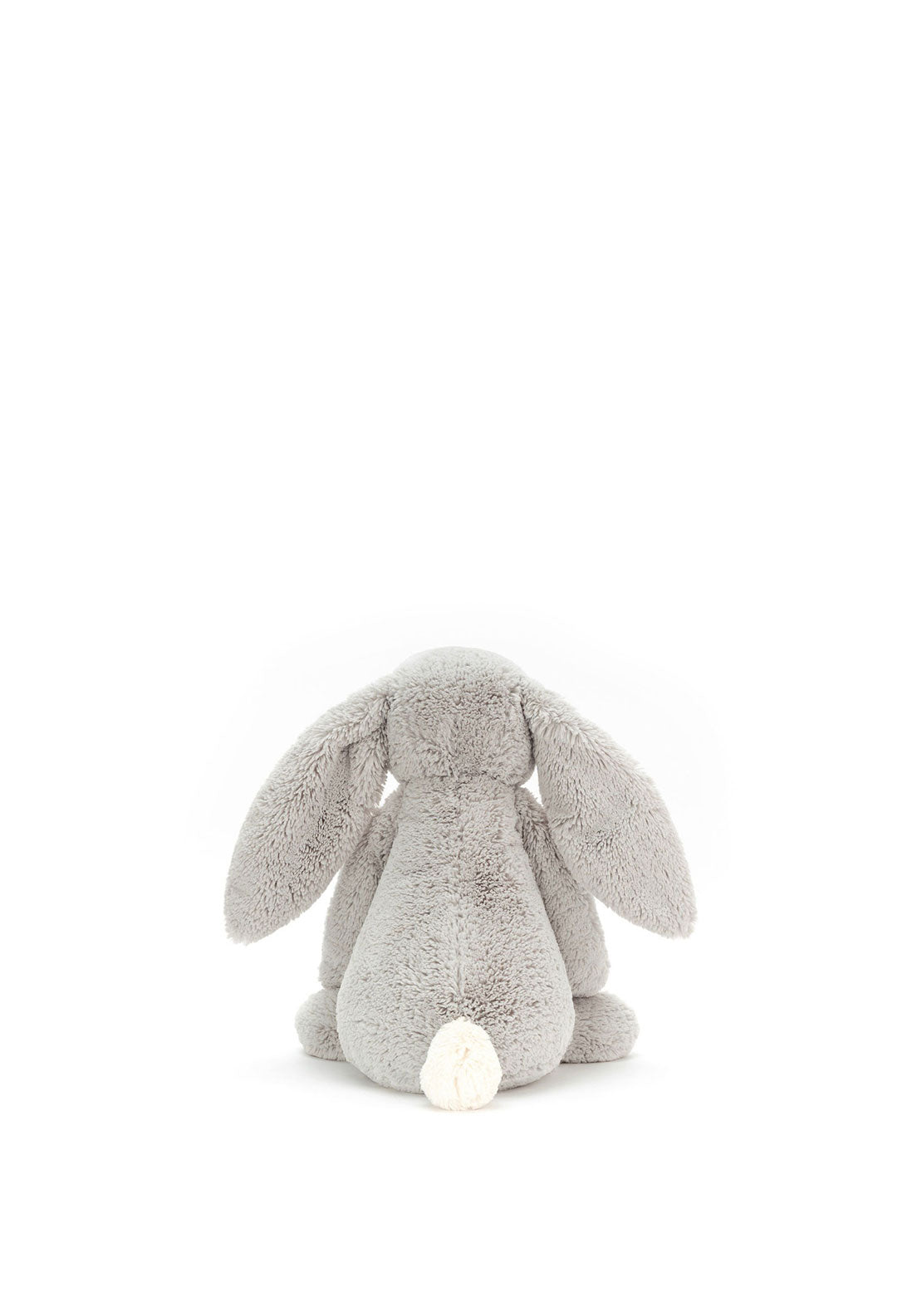 BASHFUL SILVER BUNNY LITTLE