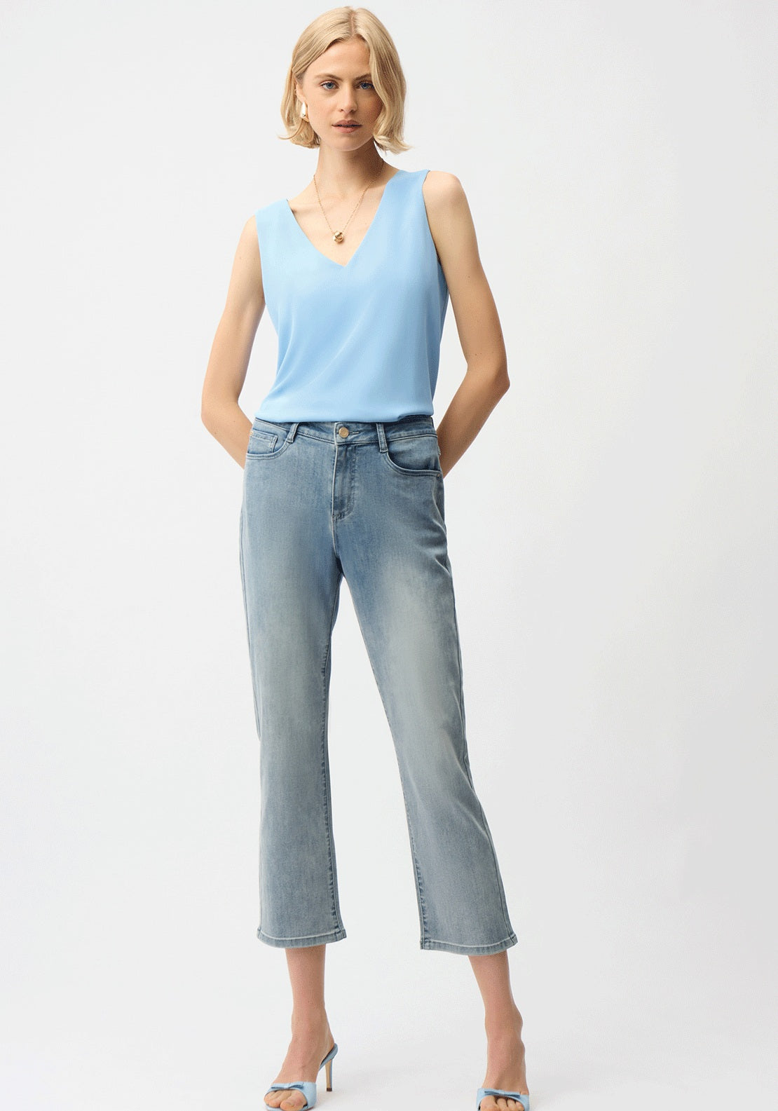 JOSEPH RIBKOFF LDS TOP