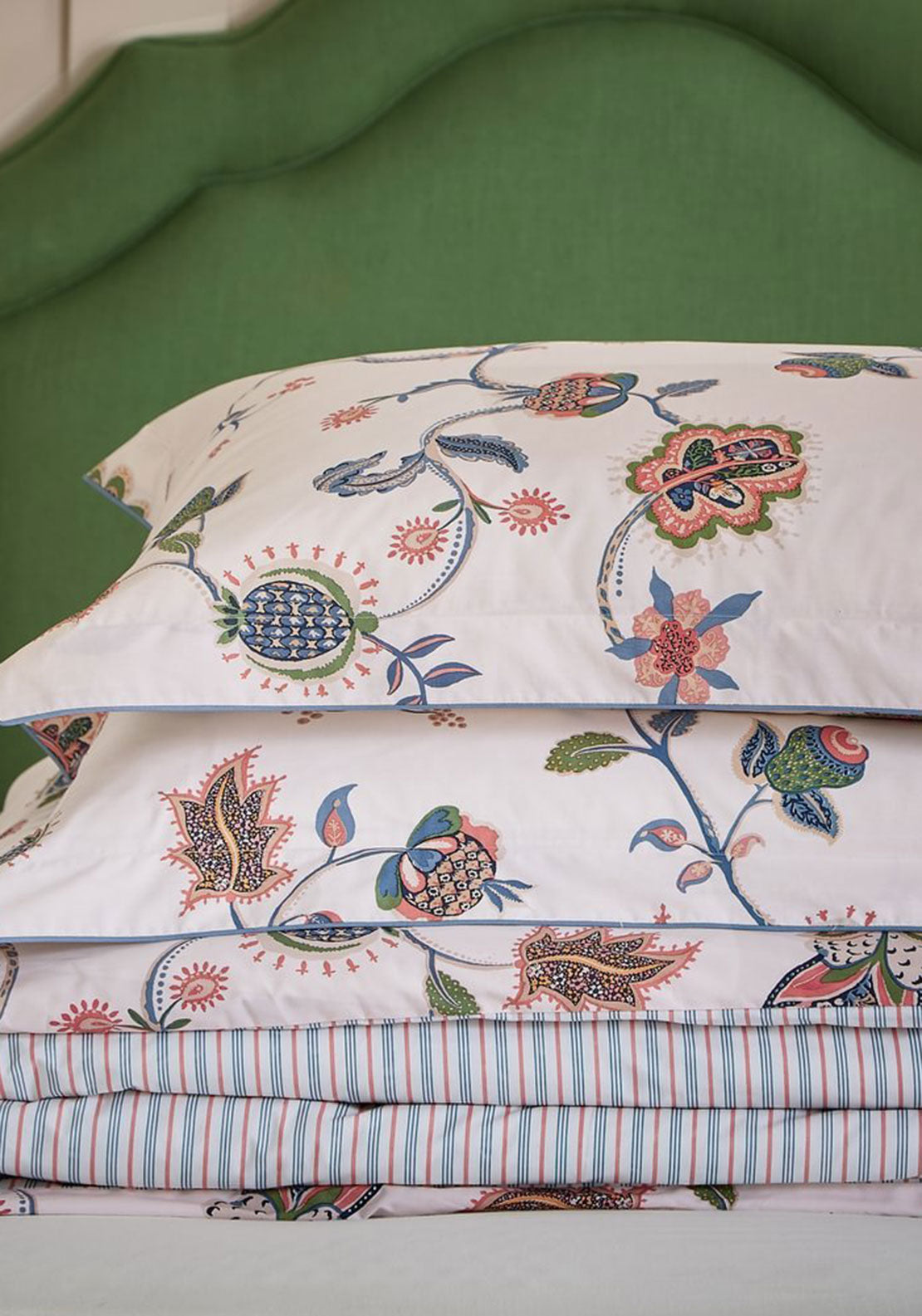 Joules Tree Of Life Duvet Cover Set, Multi