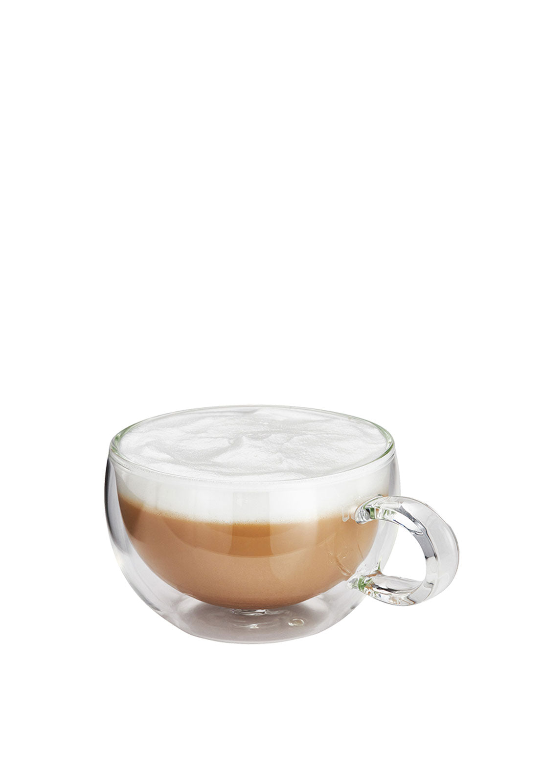 JUDGE DUO 2 PIECE CAPPUCCINO