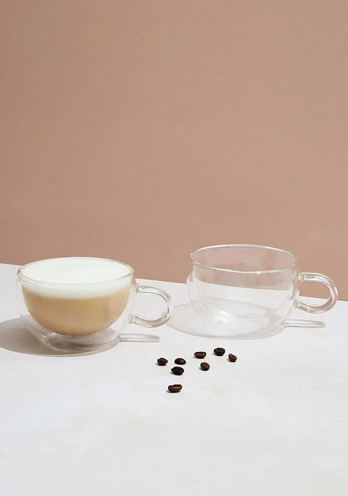 JUDGE DUO 2 PIECE CAPPUCCINO