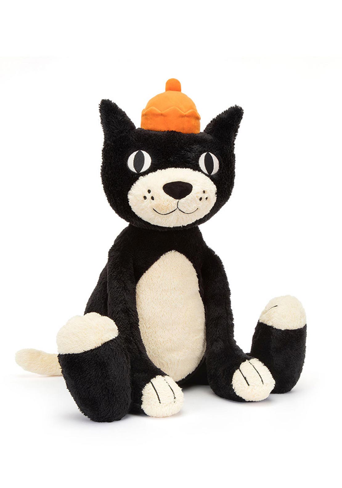 Jellycat, I Am Really Big Jellycat Jack