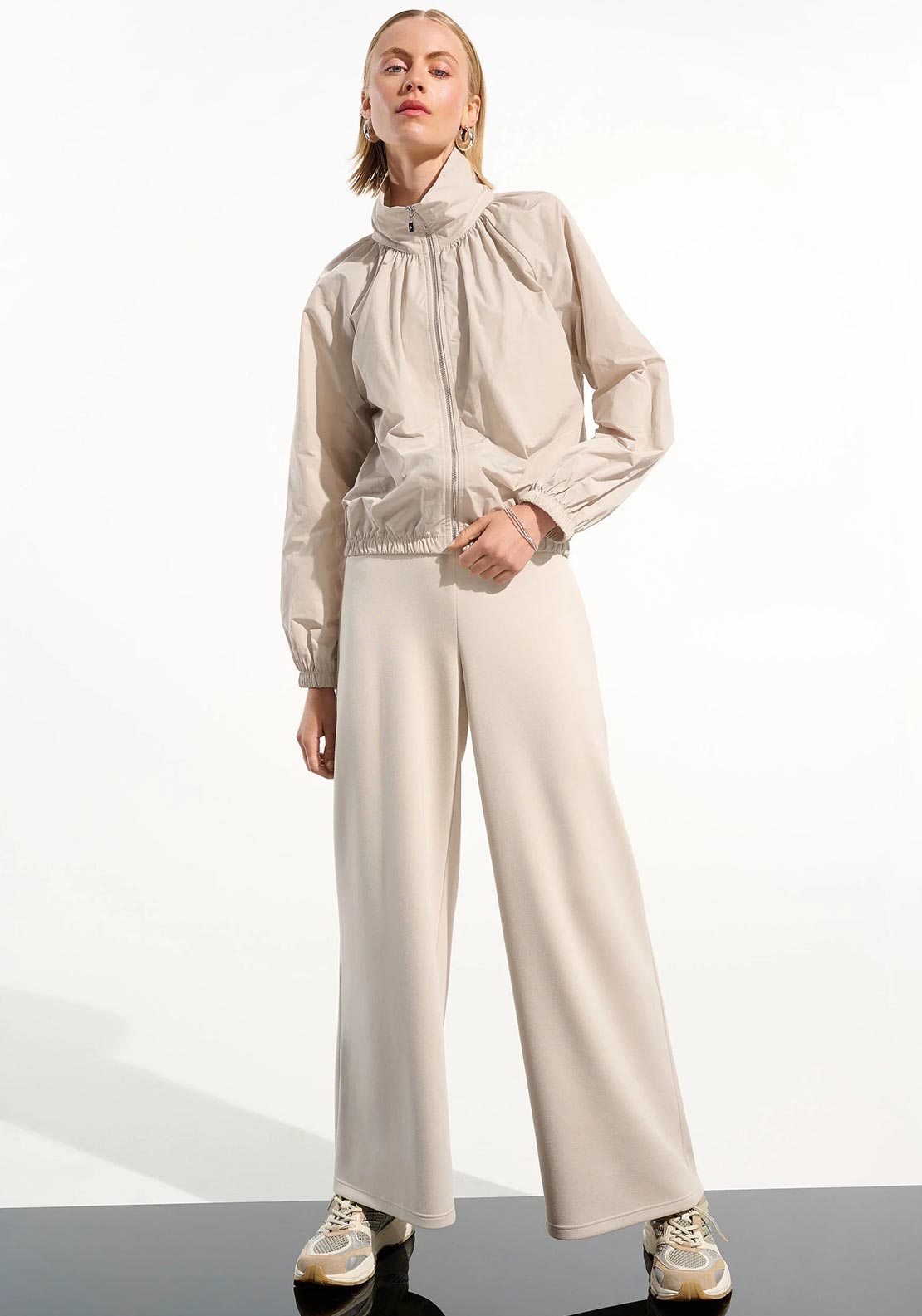 JOSEPH RIBKOFF LDS JACKET