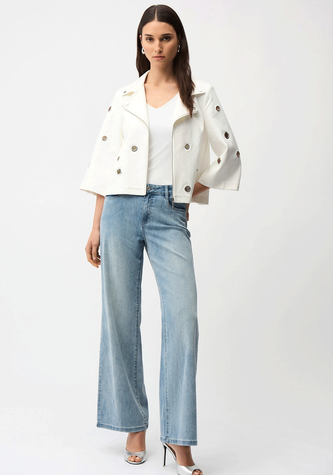 JOSEPH RIBKOFF LDS Jacket