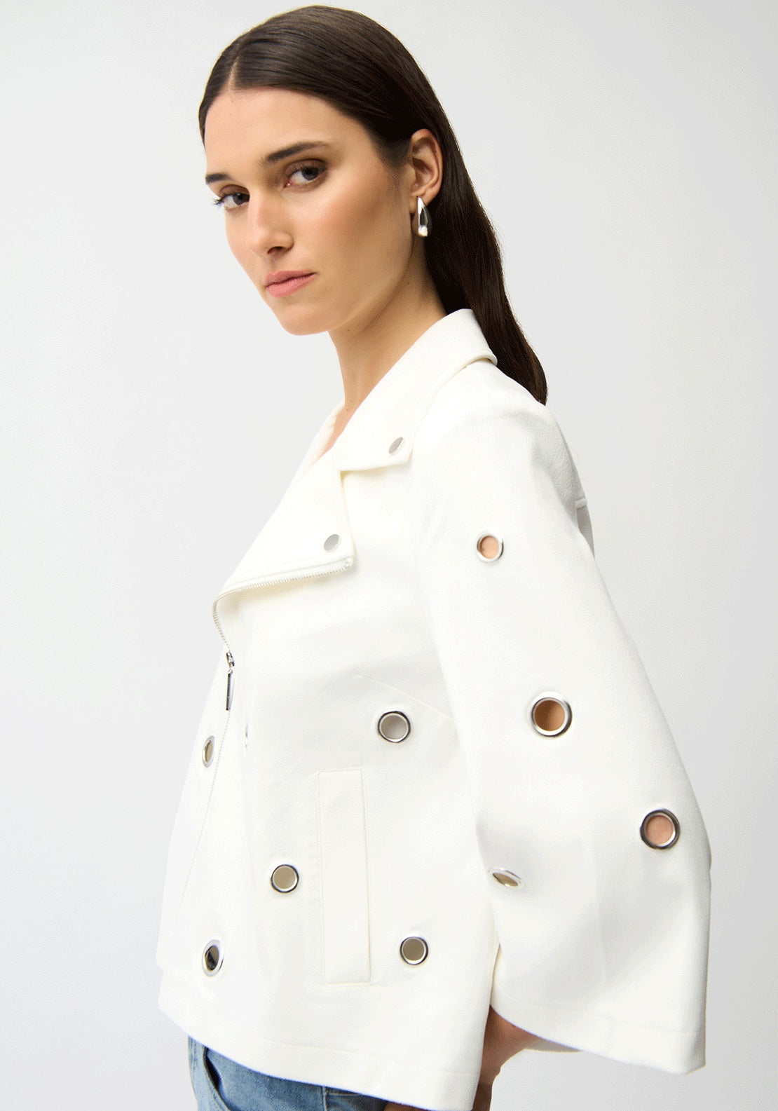JOSEPH RIBKOFF LDS Jacket