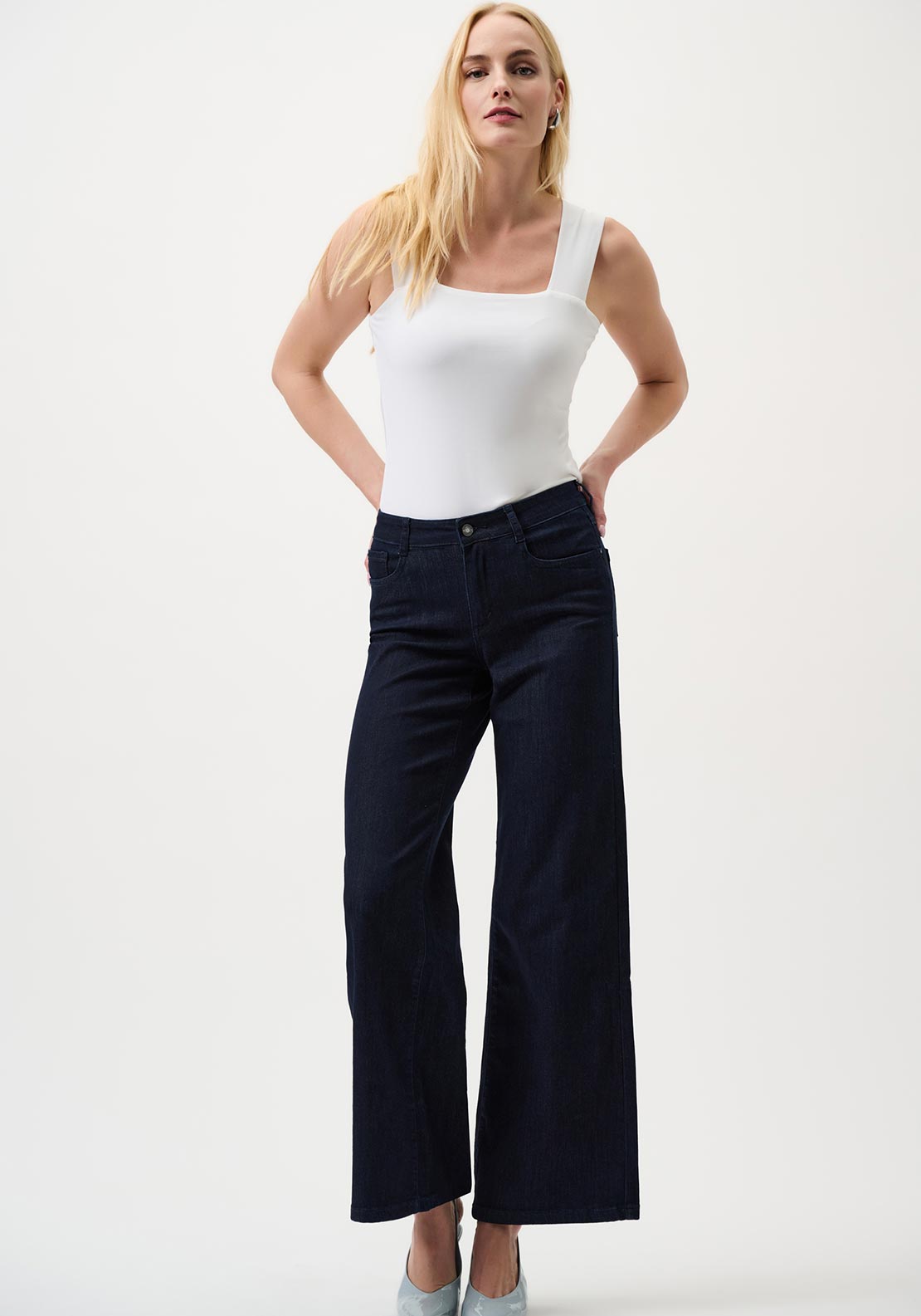 JOSEPH RIBKOFF LDS CAMISOLE