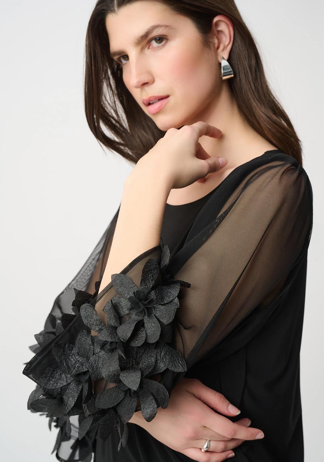JOSEPH RIBKOFF LDS TOP