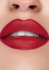 KASH Beauty Matte Lipstick & Liner Lip Kit, Blood Moon